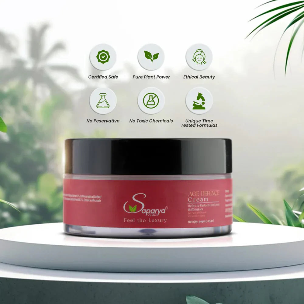 Best anti aging creams and skin brightening soaps blog post image