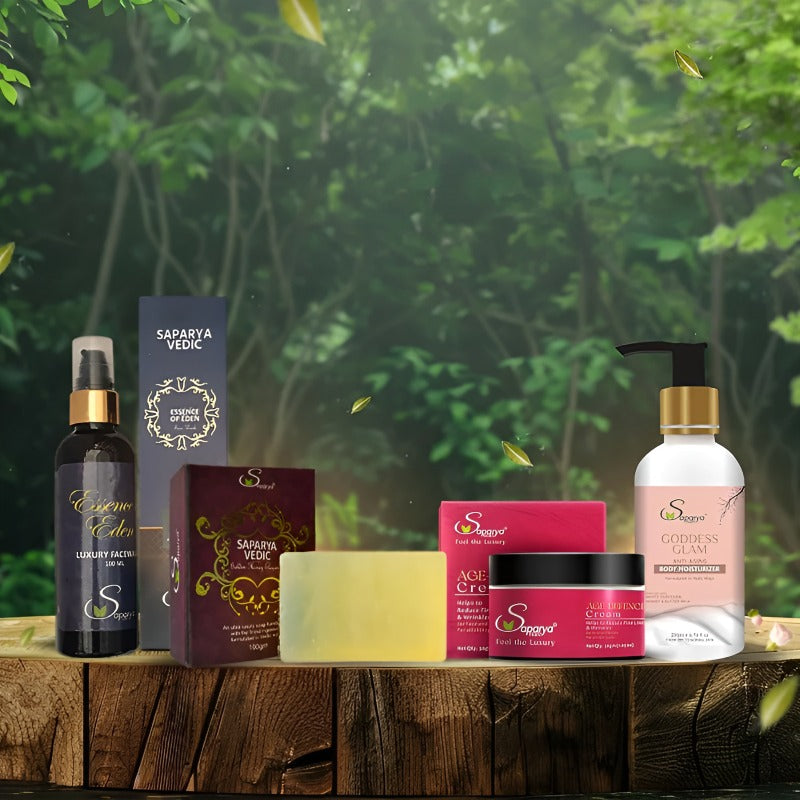 Why Organic Ingredients Matter in the Best Face Glow Cream