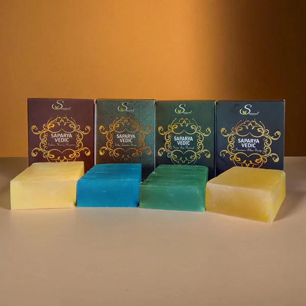 Daily Skincare Rituals That Begin with the Right Skin-Brightening Soap