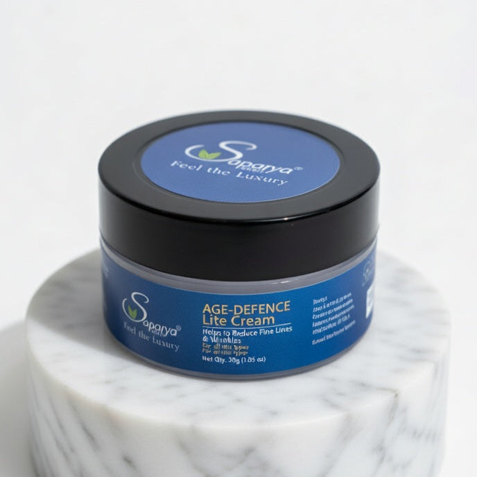 age defence lite cream