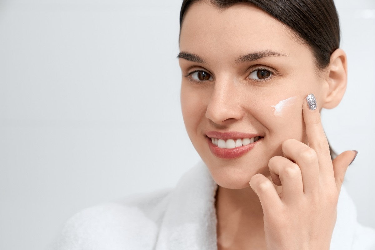 Best-face-glow-cream