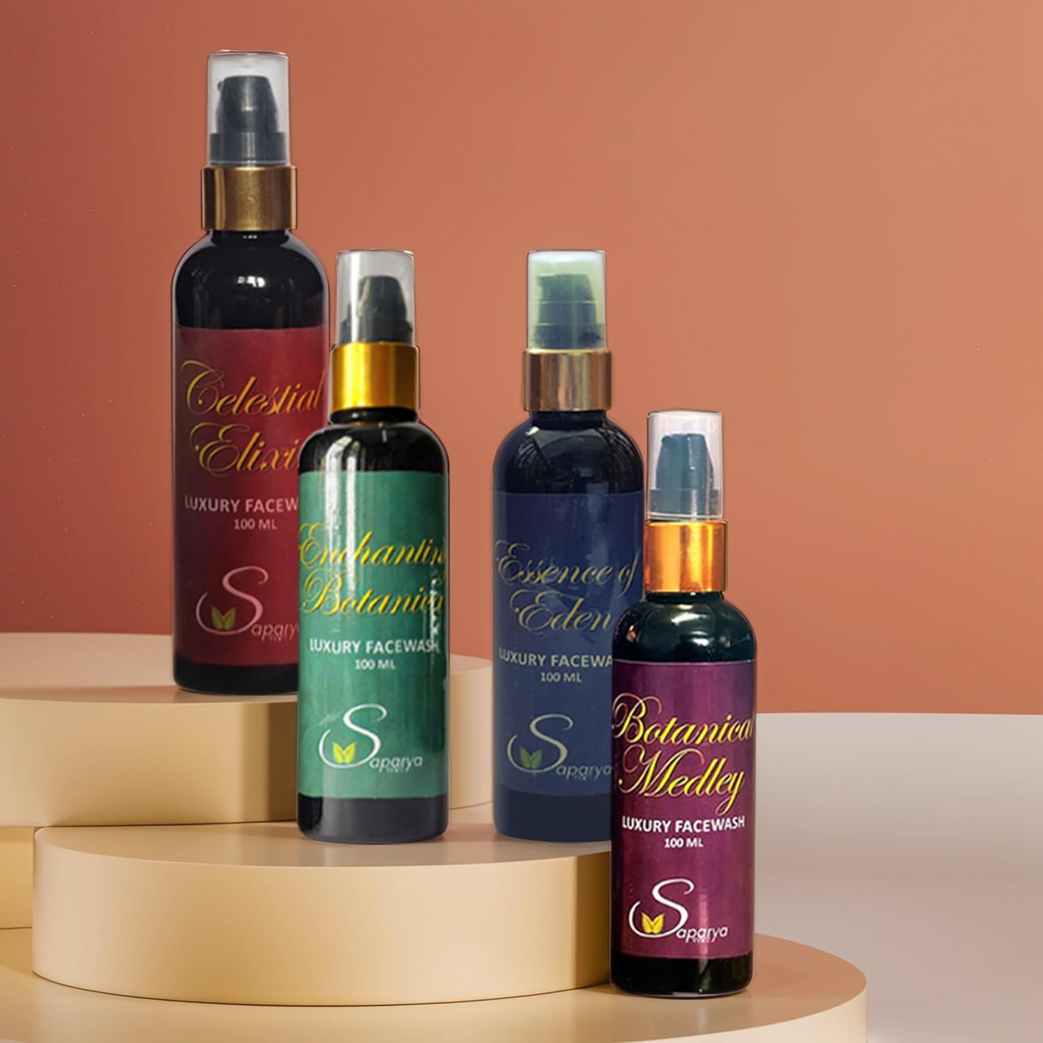 Ayurvedic-skin-care-products