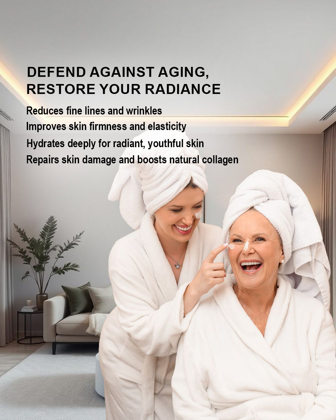 Best-age-defence-creams