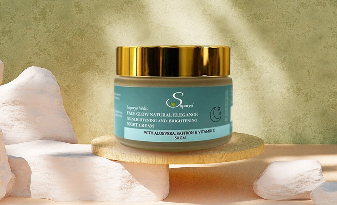 face glow natura cream for skin whitening